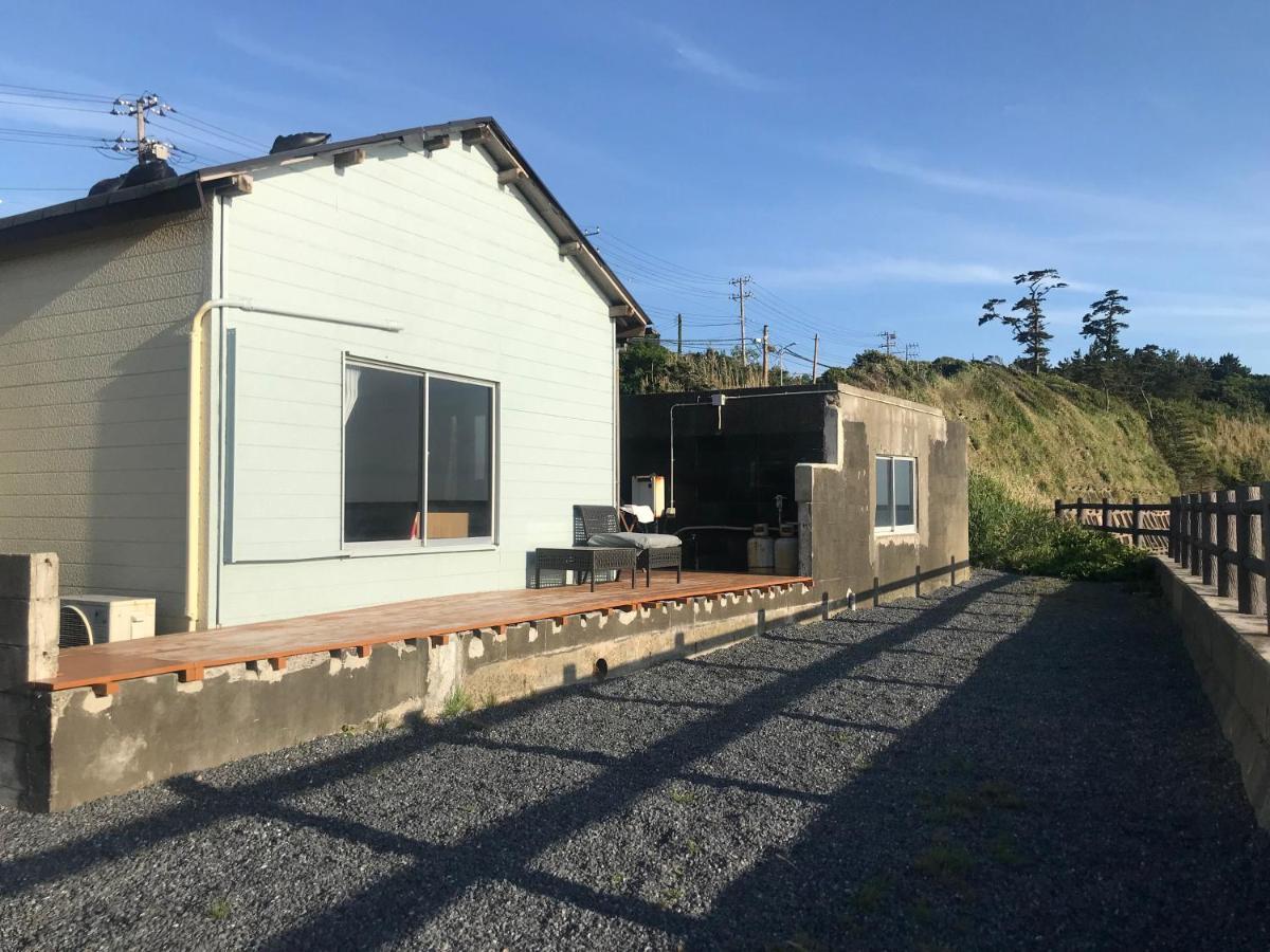 Villa Thalassa 貸切 Oshima Eksteriør billede