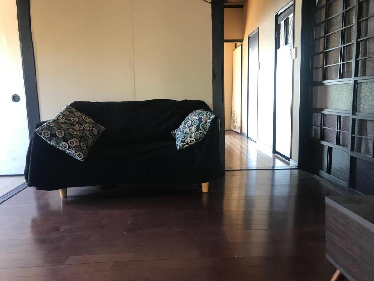 Villa Thalassa 貸切 Oshima Eksteriør billede