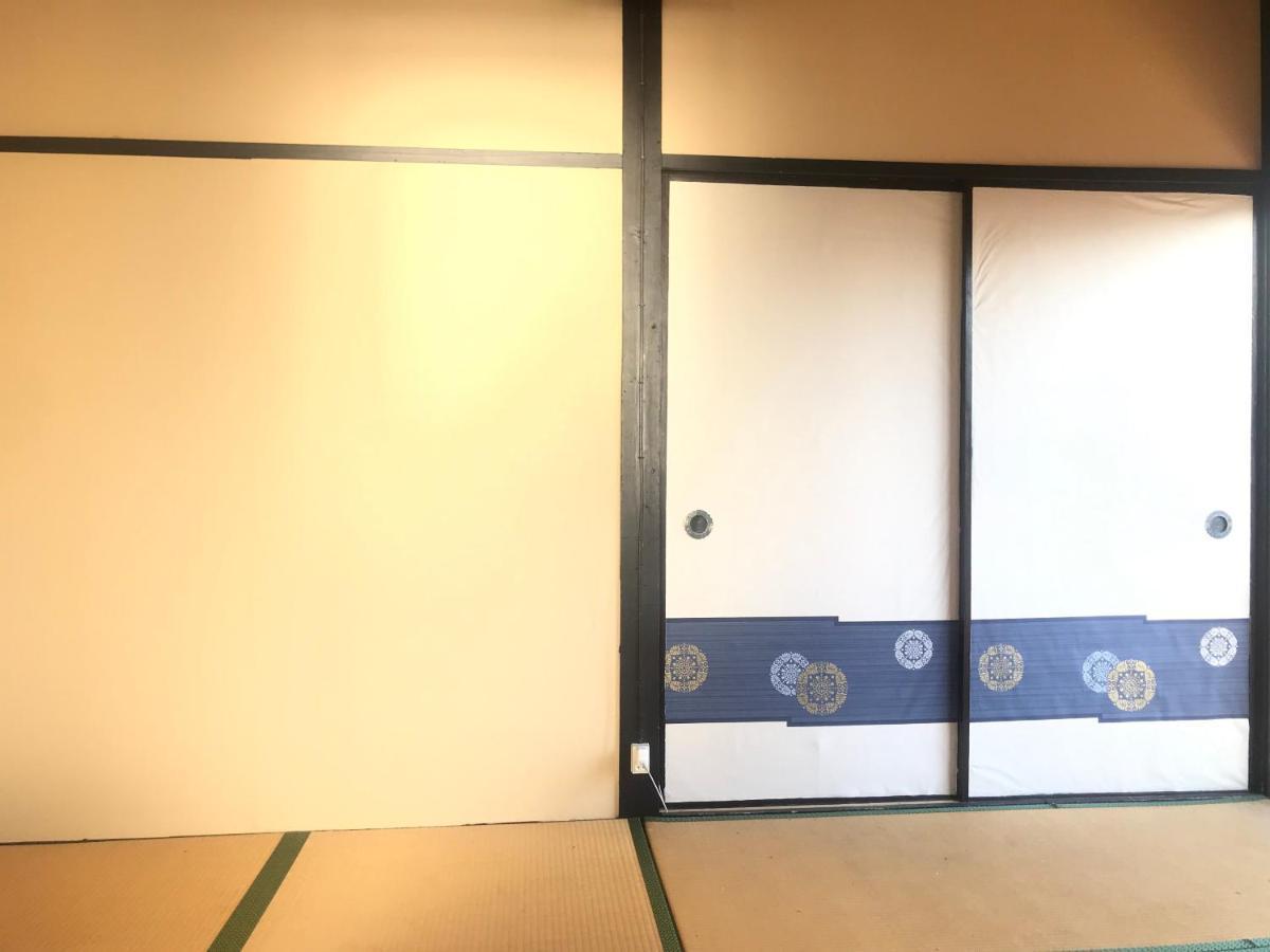 Villa Thalassa 貸切 Oshima Eksteriør billede