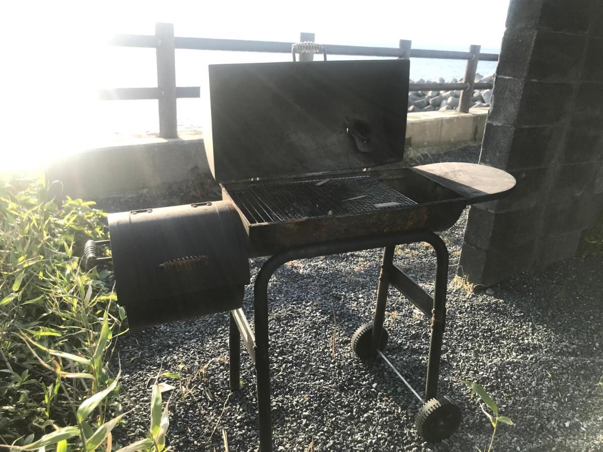Villa Thalassa 貸切 Oshima Eksteriør billede