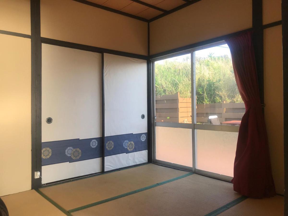 Villa Thalassa 貸切 Oshima Eksteriør billede