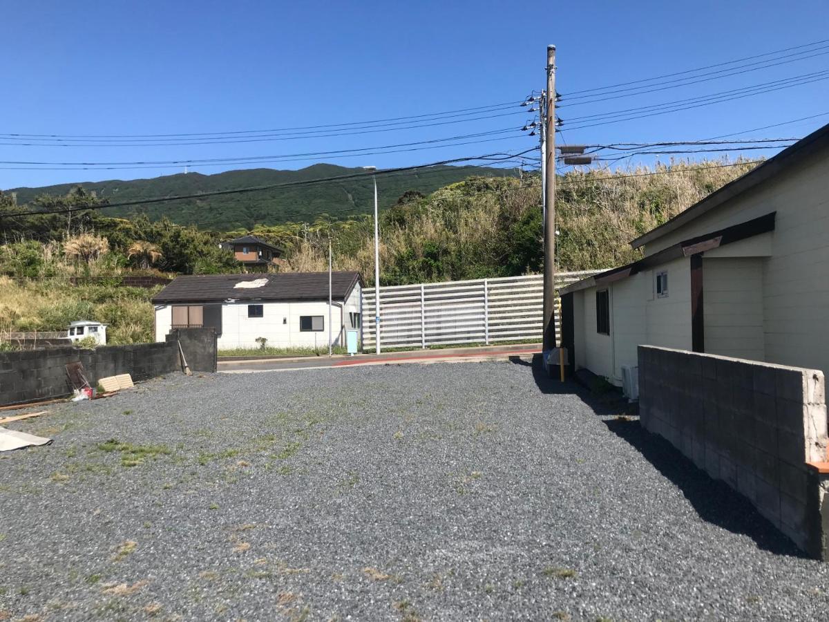 Villa Thalassa 貸切 Oshima Eksteriør billede
