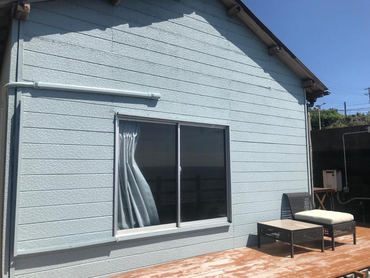 Villa Thalassa 貸切 Oshima Eksteriør billede