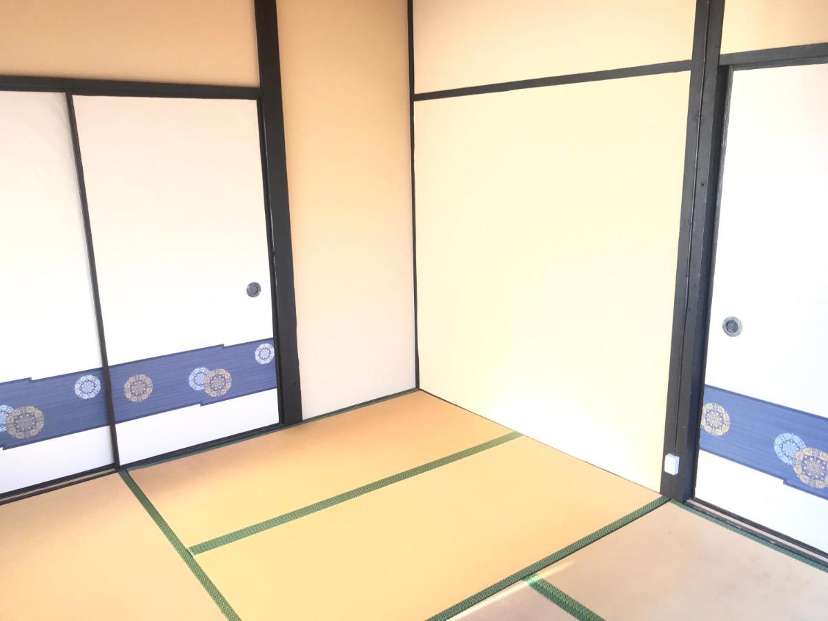 Villa Thalassa 貸切 Oshima Eksteriør billede