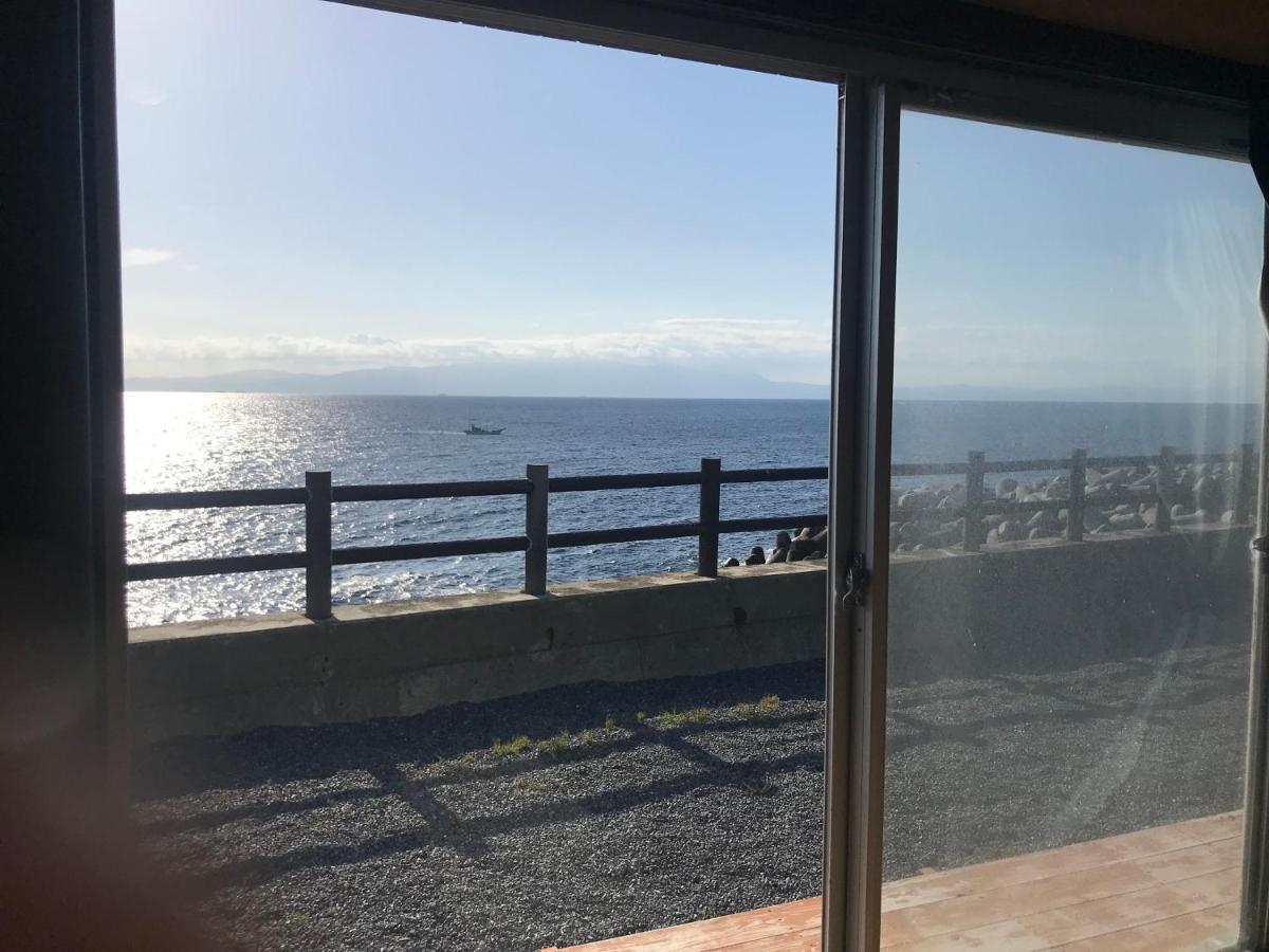Villa Thalassa 貸切 Oshima Eksteriør billede