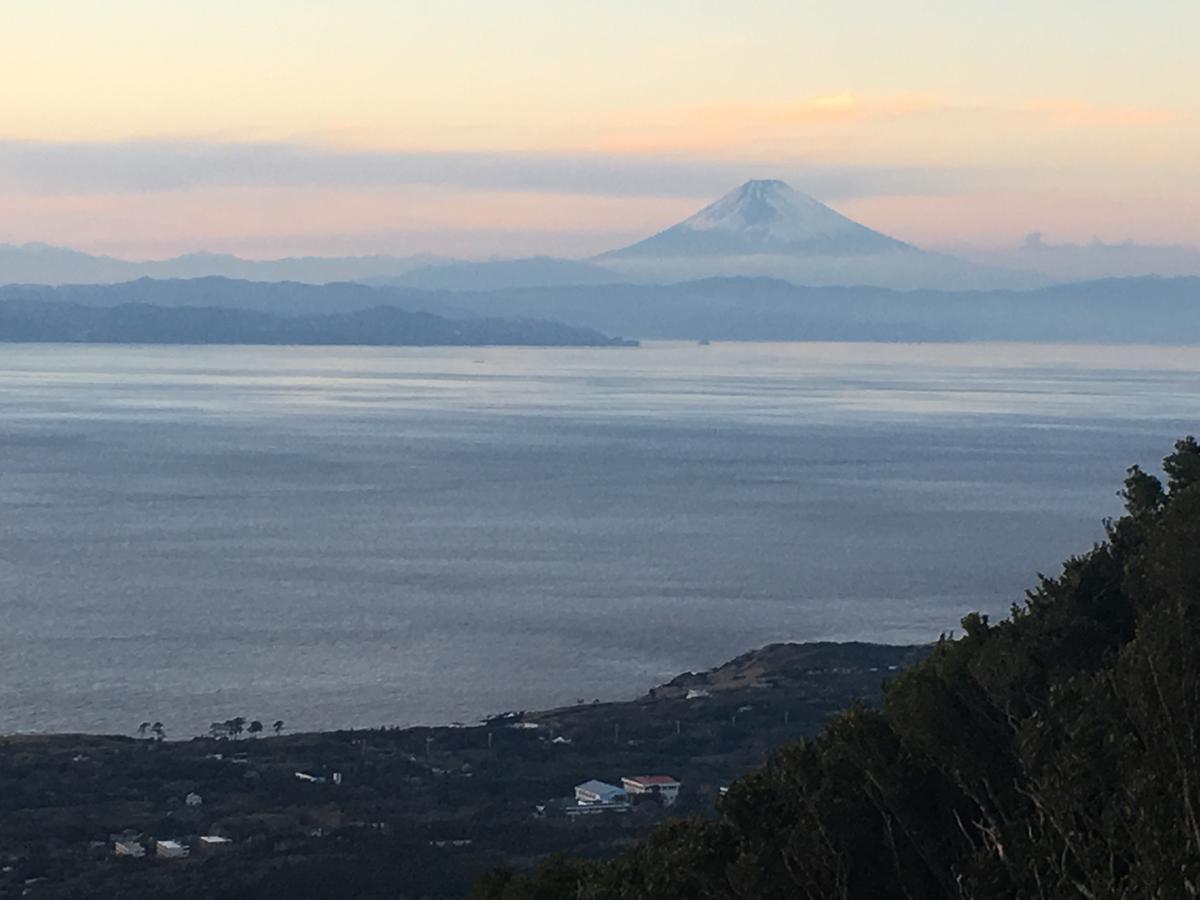 Villa Thalassa 貸切 Oshima Eksteriør billede